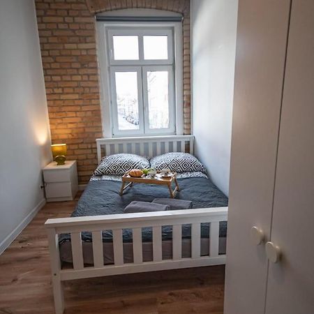 Apartament Rynek Lesna  Exterior photo