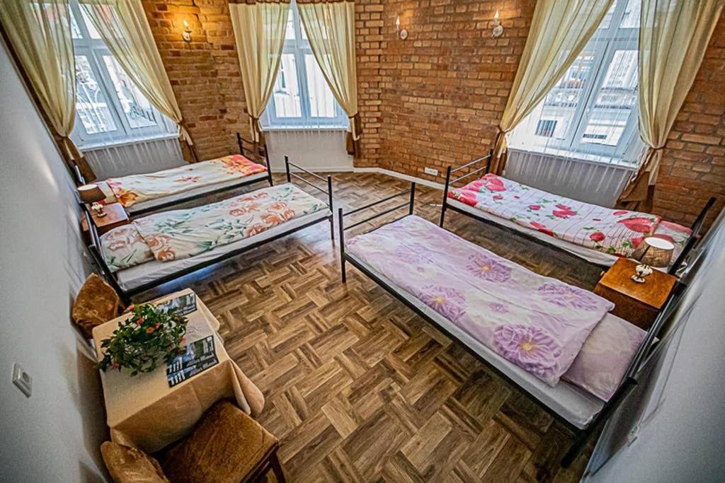 Apartament Rynek Lesna  Exterior photo