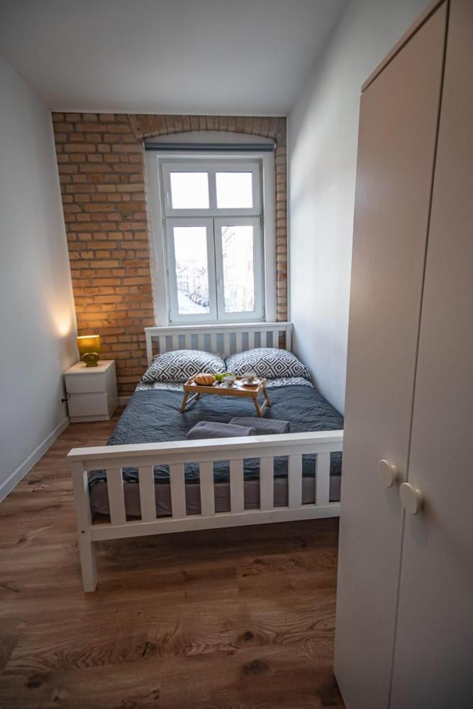 Apartament Rynek Lesna  Exterior photo
